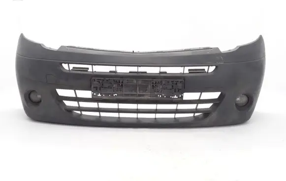 Renault Kangoo II Front bumper 8200436678