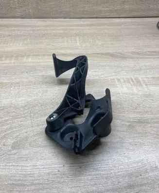 Audi A8 S8 D3 4E Engine bonnet (hood) release handle 4E2823533C