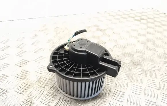 Mazda 6 Heater fan/blower 8727000700