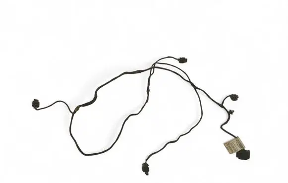 BMW X5 F15 Parking sensor (PDC) wiring loom 9306090