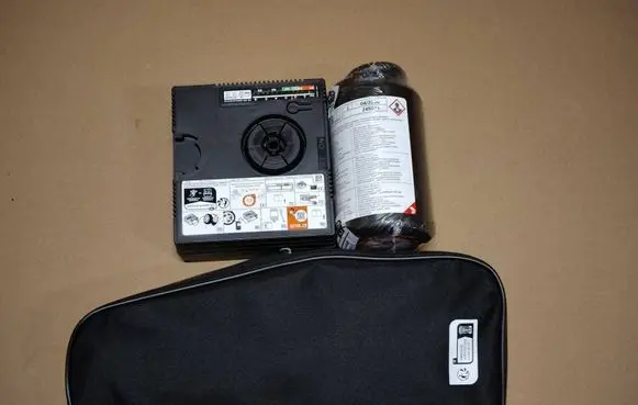Audi e-tron Tool set 1EA012615B 8R0012619D