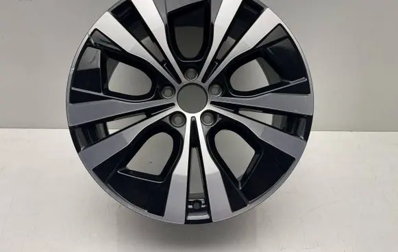 Volvo XC60 R18 alloy rim 32209452