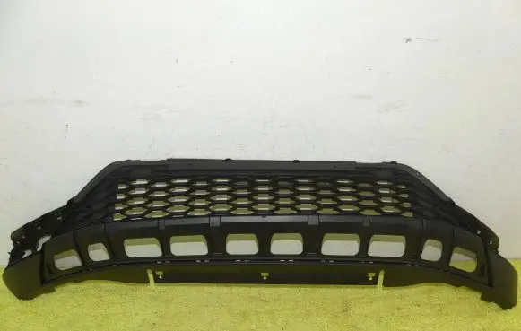 Volkswagen T-Roc Front bumper lip 2ga805903d