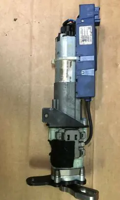 Audi Q5 SQ5 Tailgate hydraulic pump motor 8R0827852B