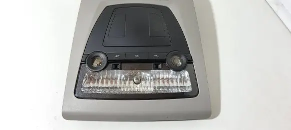 BMW 5 F10 F11 Front seat light 28140555 61308361 1122311375