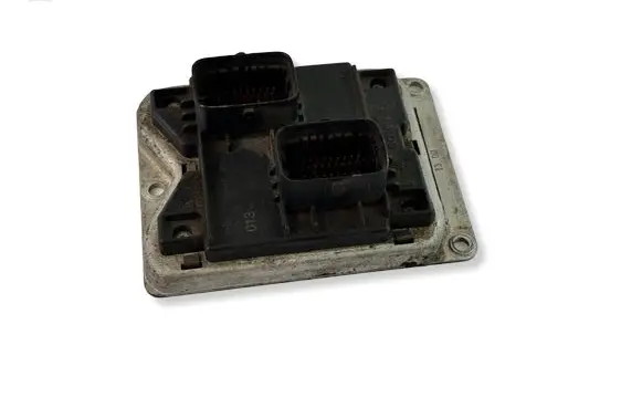 Fiat Bravo - Brava Engine control unit/module 0261206276 26SA6817 00468004220