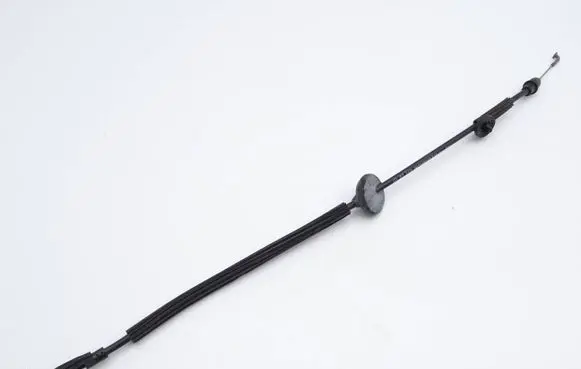 Volkswagen PASSAT B5 Rear door cable line 3B0839085F