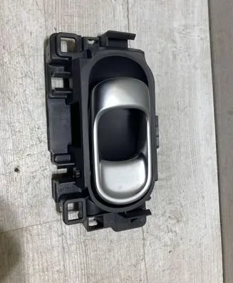 Citroen C3 Aircross Rear door interior handle 39008122