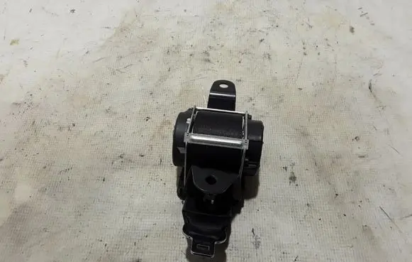 Mini Cooper Countryman R60 Rear seatbelt 618014900C