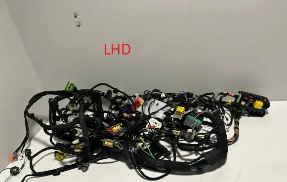 Peugeot 3008 II Panel wiring 9829026280 19336 9829024580
