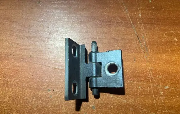 Front door lower hinge