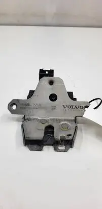 Volvo S60 Tailgate/trunk/boot lock/catch/latch 31440240