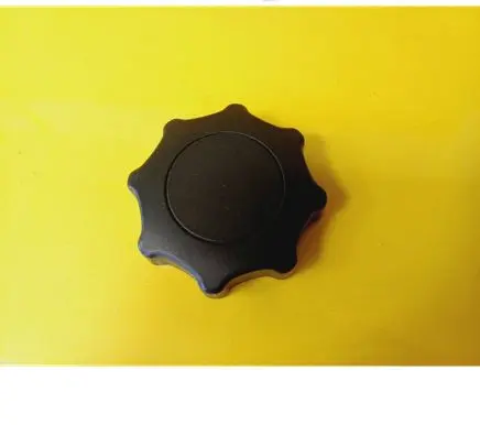 Volkswagen Golf IV Seat adjustment knob 1J0881671F