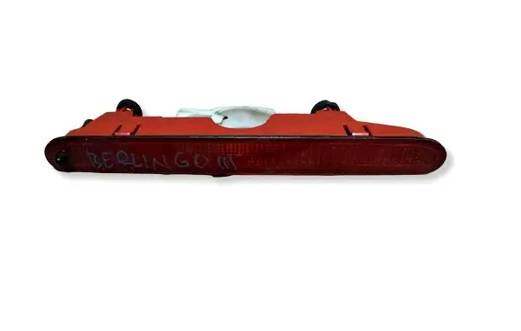 Citroen Berlingo Third/center stoplight 9682830180 9682830280