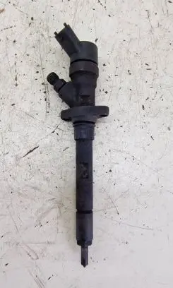 Lancia Phedra Fuel injector 9637277980