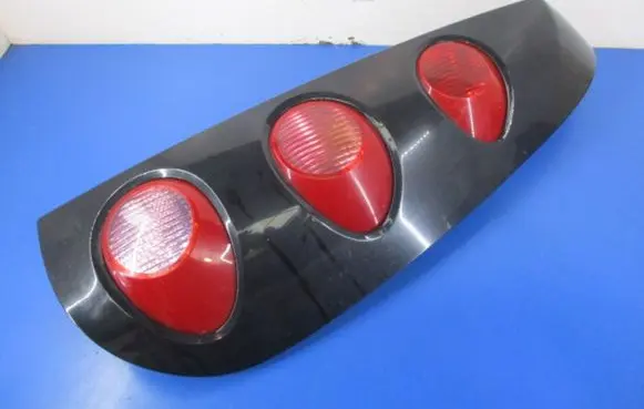 Smart ForFour I Rear/tail lights A4548200664