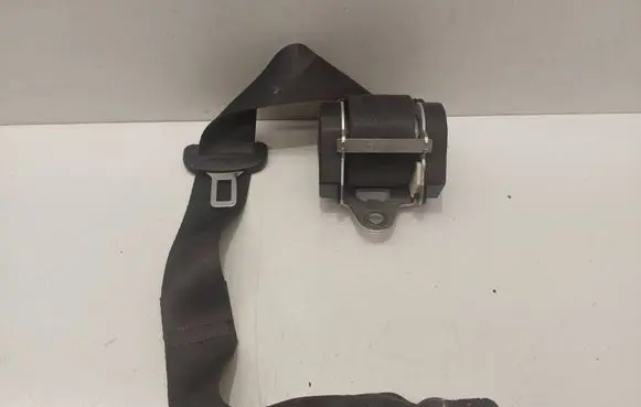 Skoda Octavia Mk3 (5E) Rear seatbelt 5E9857447B