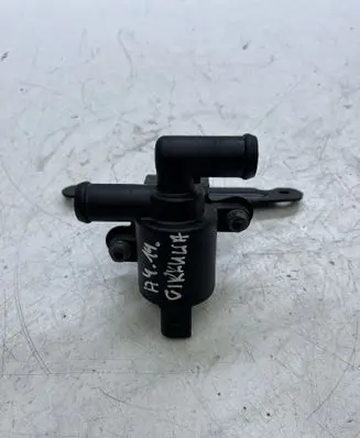 Audi A4 S4 B8 8K Electric auxiliary coolant/water pump