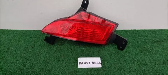 Jaguar E-Pace Rear fog light J9C3-15K272-A