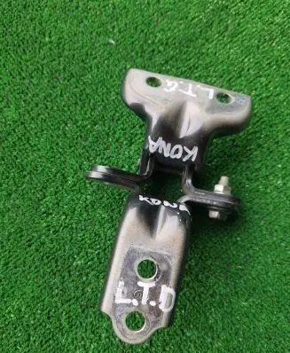 Hyundai Kona I Rear door hinge set 