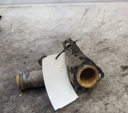 Ford Transit Engine coolant pipe/hose 6C1Q8250AA