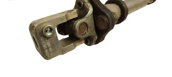 Mercedes-Benz C AMG W204 Steering column universal joint 204469191
