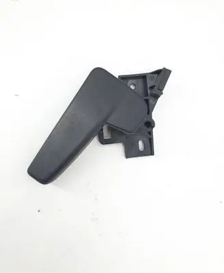 Skoda Rapid (NH) Engine bonnet (hood) release handle 6R1823633