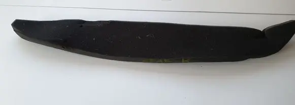Nissan Leaf I (ZE0) Fender foam support/seal 