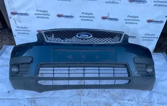 Ford Focus C-MAX Front bumper