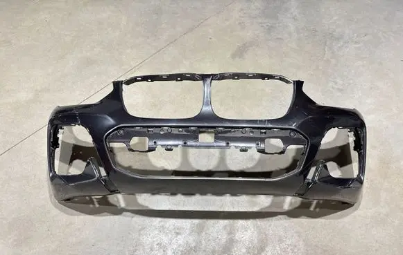 BMW X3 G01 Front bumper 5111139605