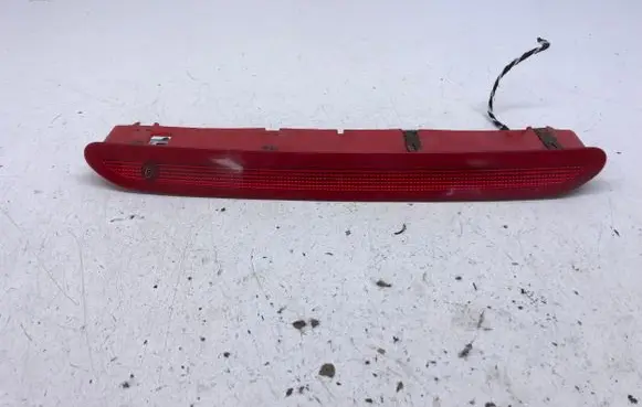 Volkswagen Golf VI Third/center stoplight 5K0945087B
