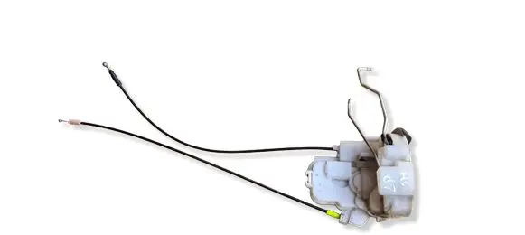 Subaru Forester SH Front door lock 