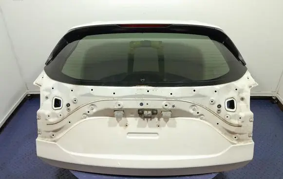 Mazda CX-5 Tailgate/trunk/boot lid 