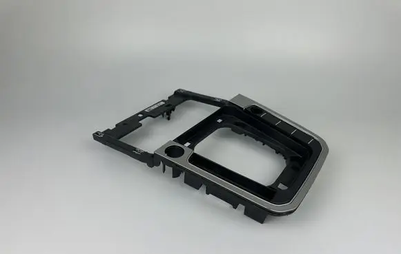 Volkswagen PASSAT B8 Gear shifter surround trim plastic 3G1864263 3G1864252 13007900