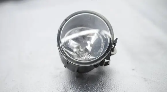 BMW X3 F25 Front fog light 7238787 1N001045601