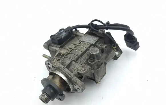Seat Toledo II (1M) Fuel injection high pressure pump 046040497
