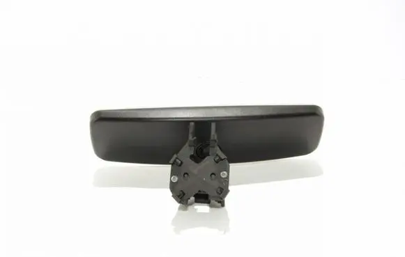 Volkswagen Polo V 6R Rear view mirror (interior)