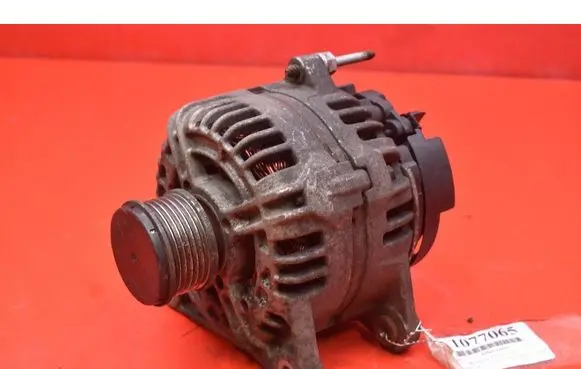 Renault Clio III Generator/alternator 8200660033