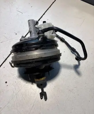 BMW 5 F10 F11 Brake booster LAC115