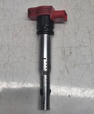 Audi S5 High voltage ignition coil 78231004