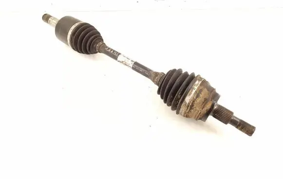 Mercedes-Benz GLS X166 Front driveshaft 1663303300 A1663303300