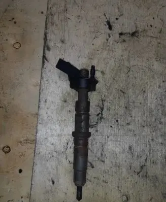 Volkswagen Crafter Fuel injector 076130277 8R8NDEG 070310