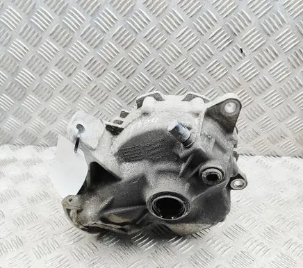 Mercedes-Benz E W213 Front differential A2053350201