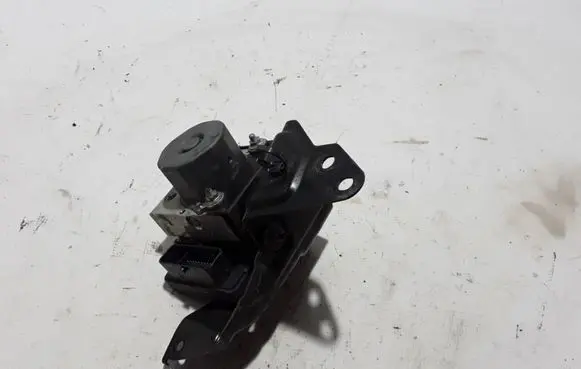Nissan Qashqai ABS Pump 476604EA1E