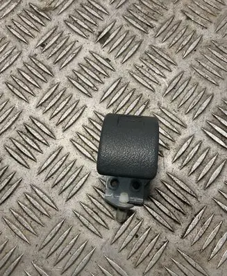 Engine bonnet (hood) release handle