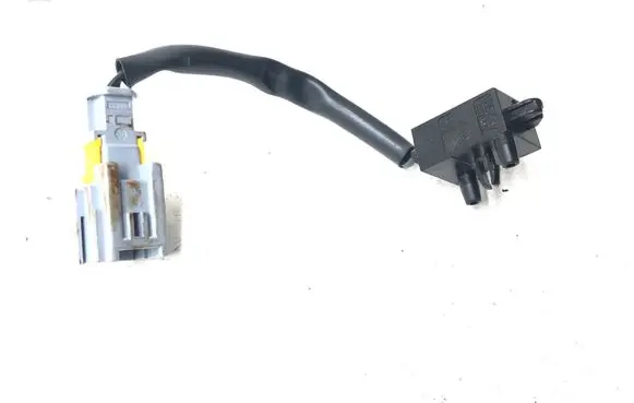 Clutch pedal sensor