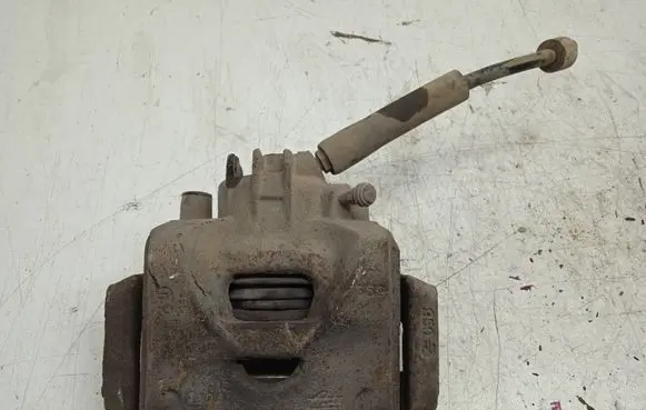 Citroen C4 I Picasso Front brake caliper