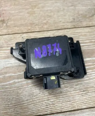 KIA Stonic Other control units/modules 0203304687