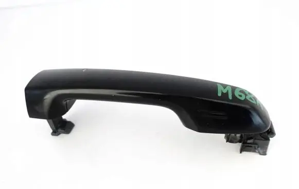 Toyota Land Cruiser (J150) Front door exterior handle 6921060150C1
