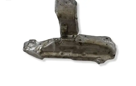 Citroen C4 Grand Picasso Exhaust heat shield 